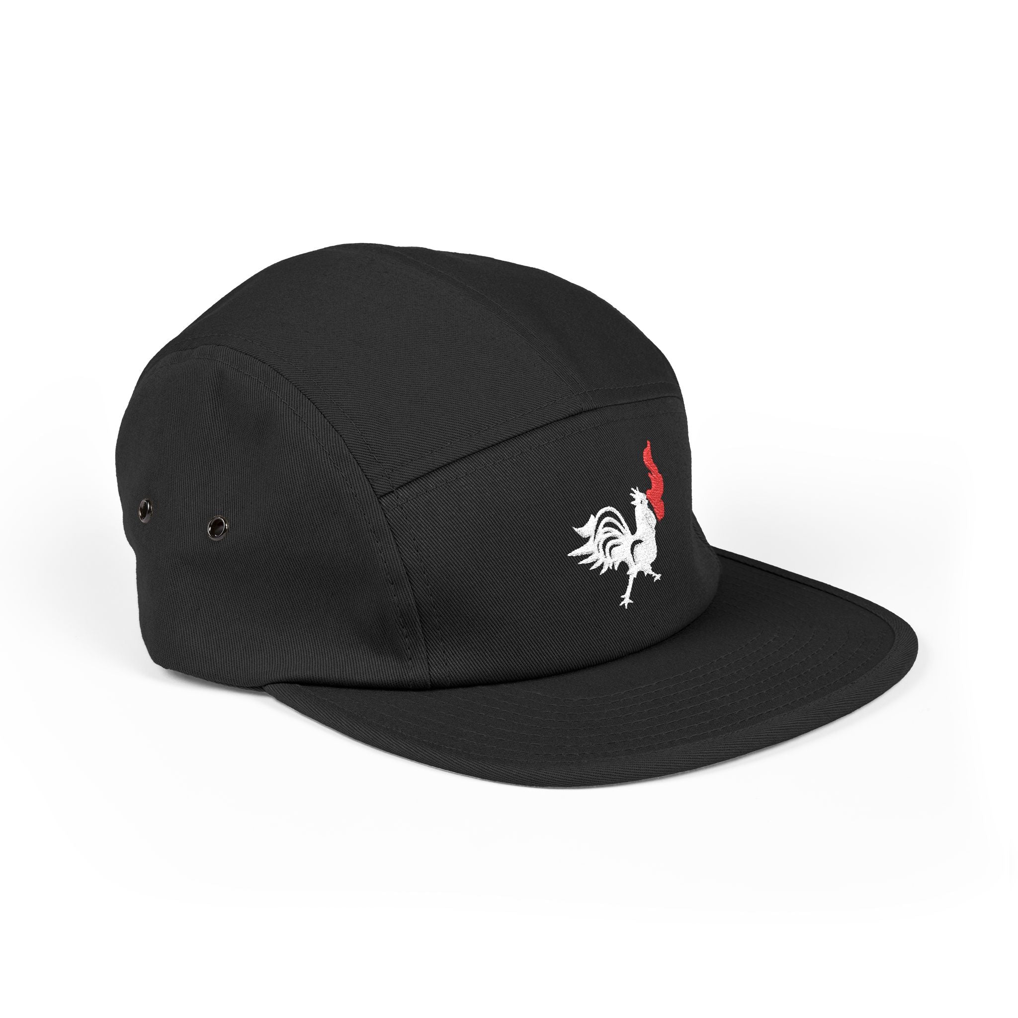 Hot Chicken Mama 5 Panel