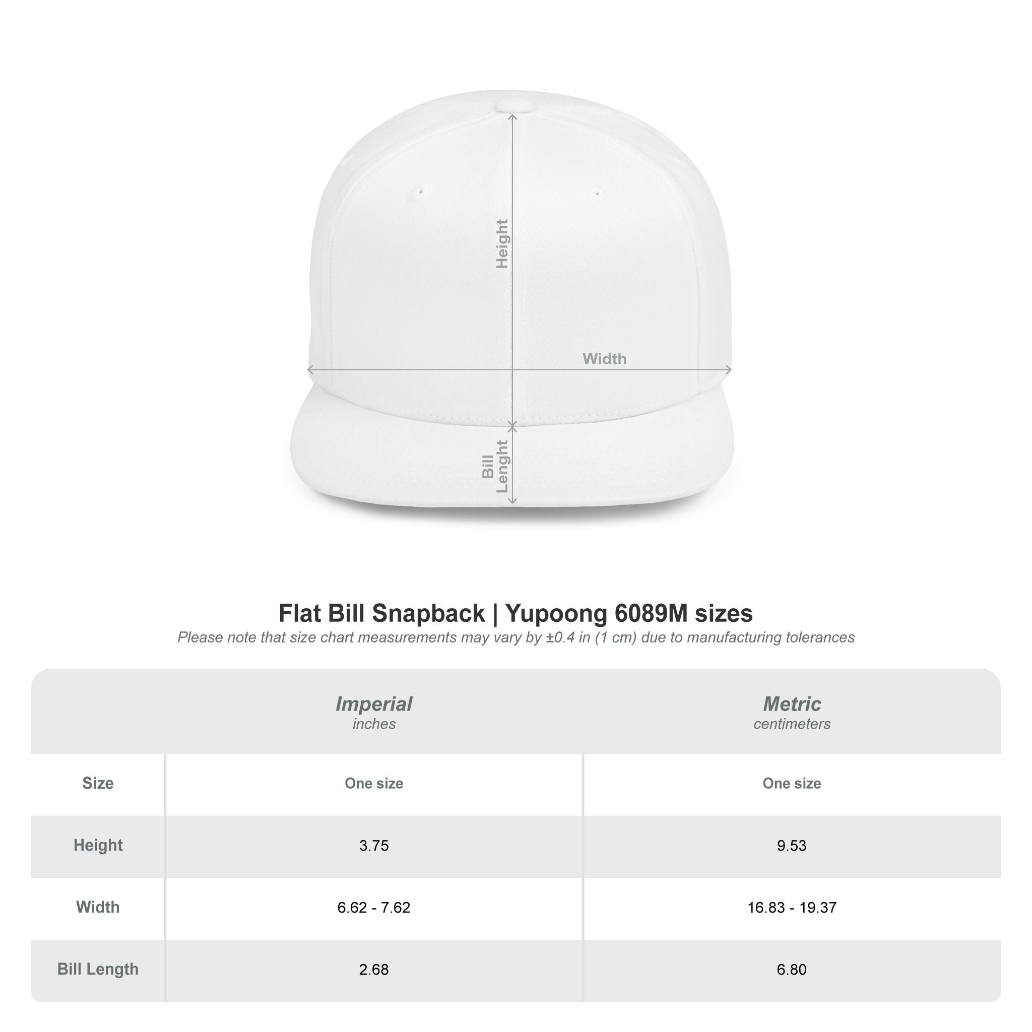 Hot Chicken Mama Snapback