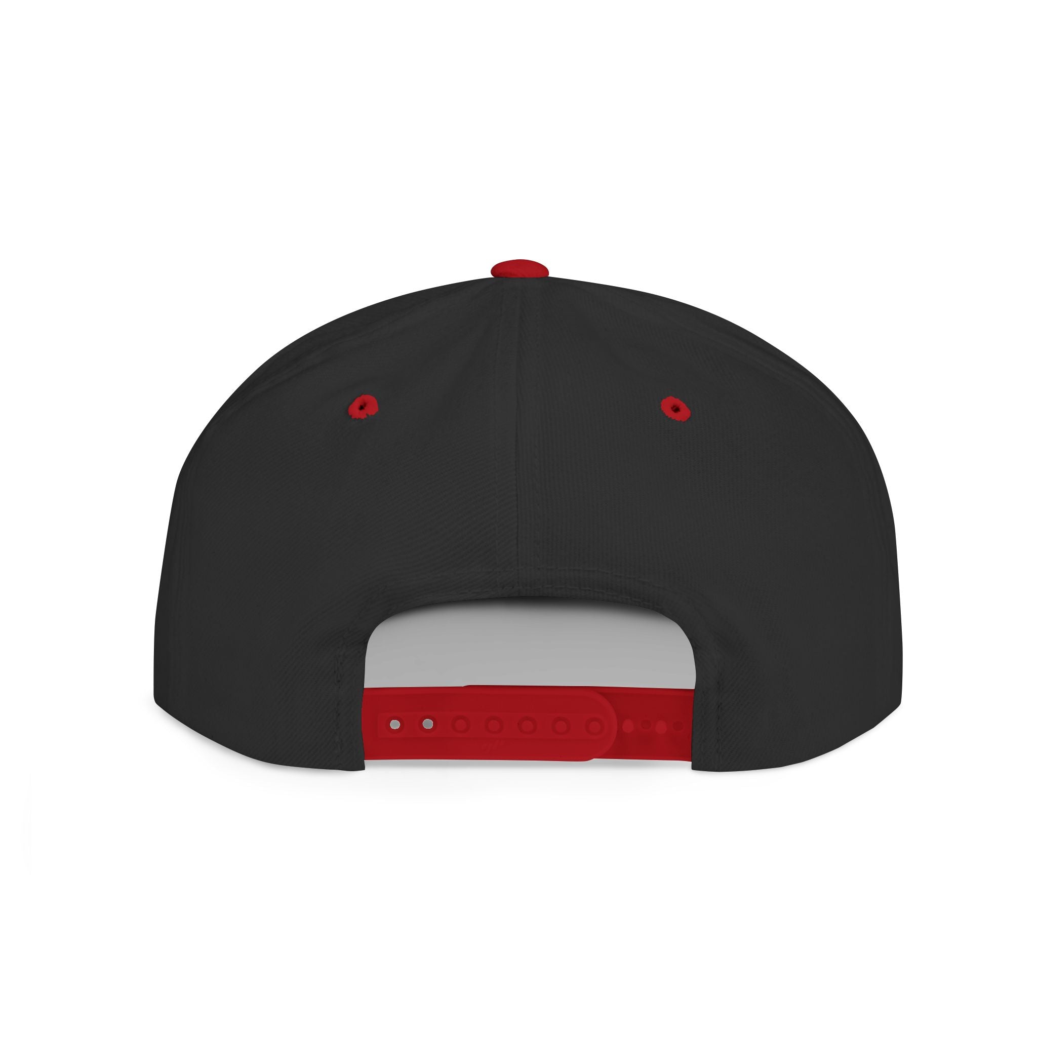 Hot Chicken Mama Snapback