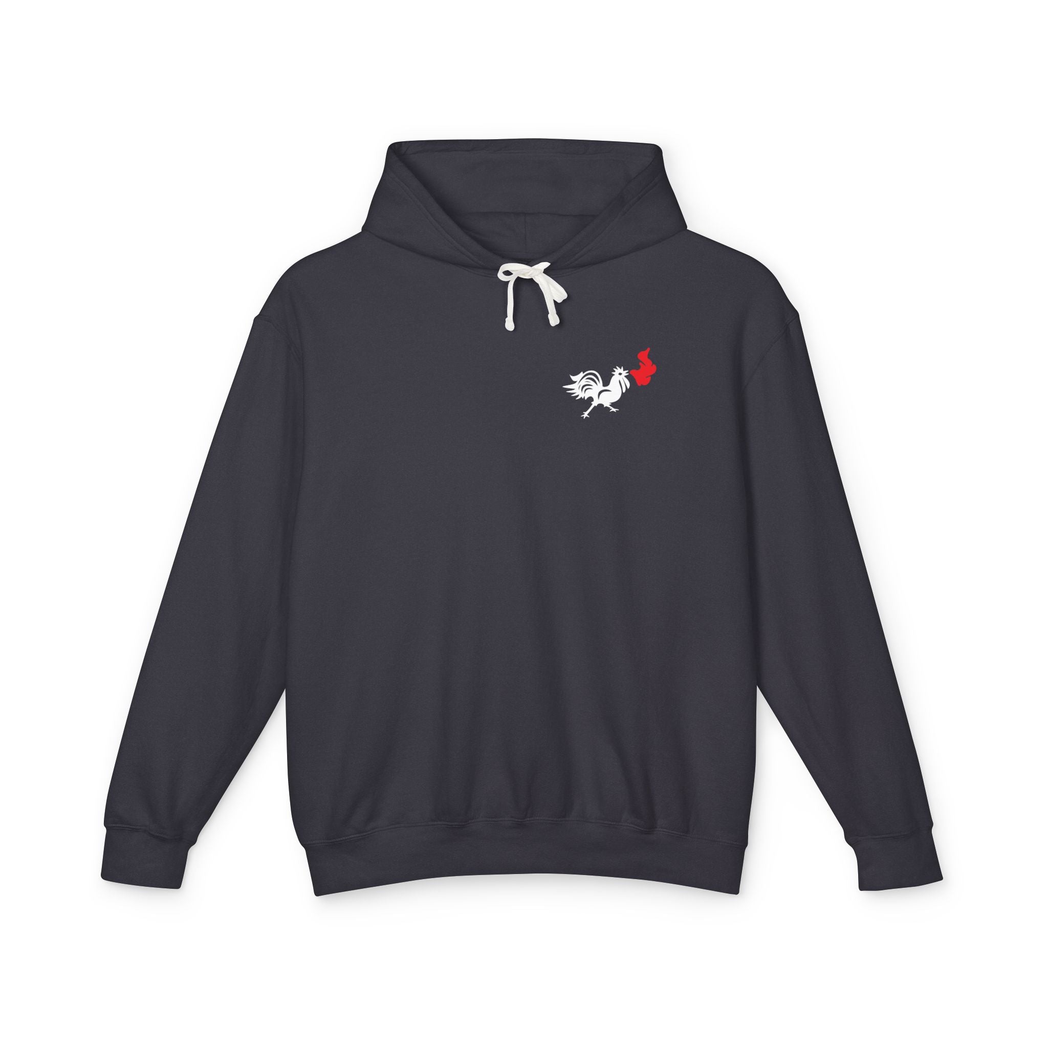 Hot Chicken Mama Classic Logo Hoodie