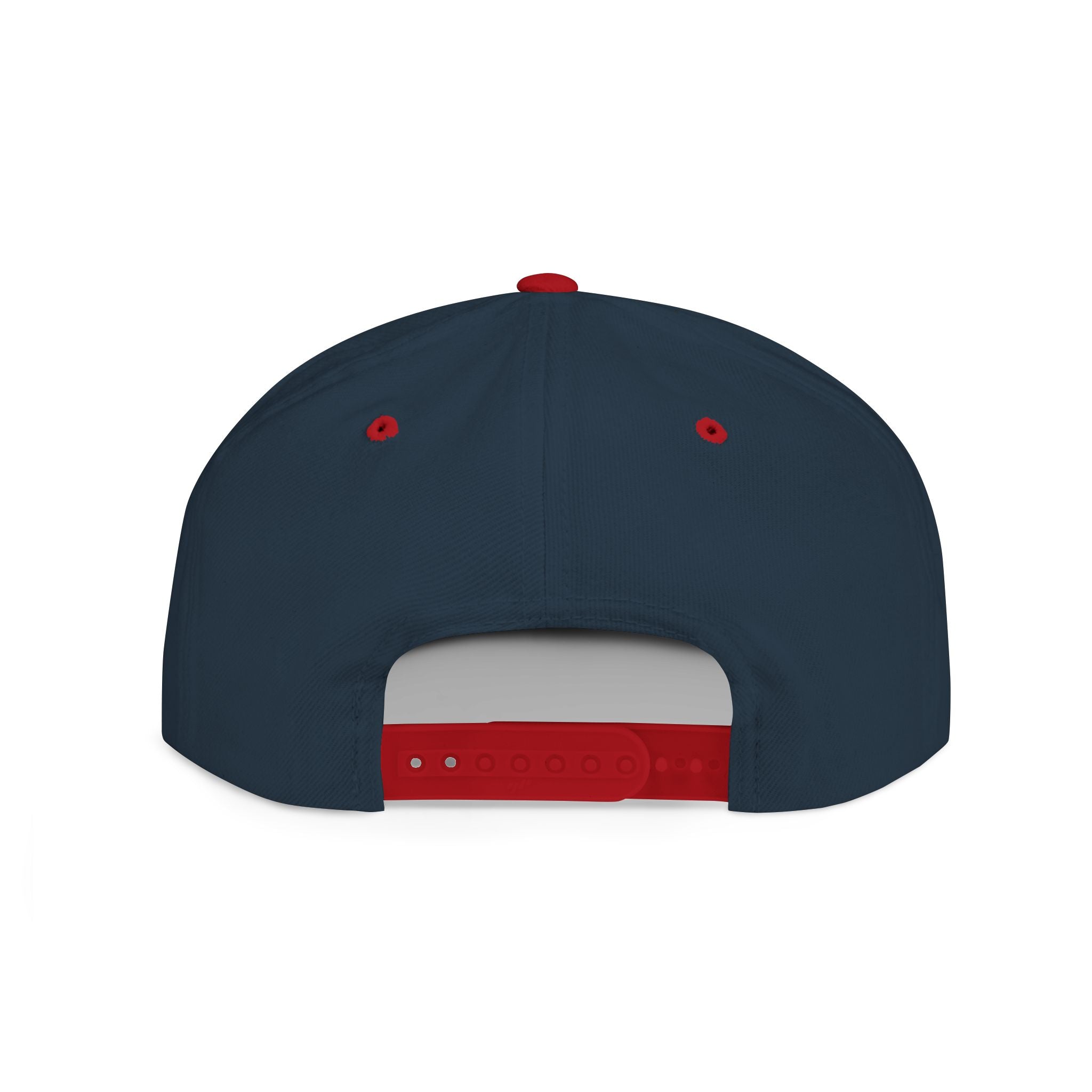 Hot Chicken Mama Snapback
