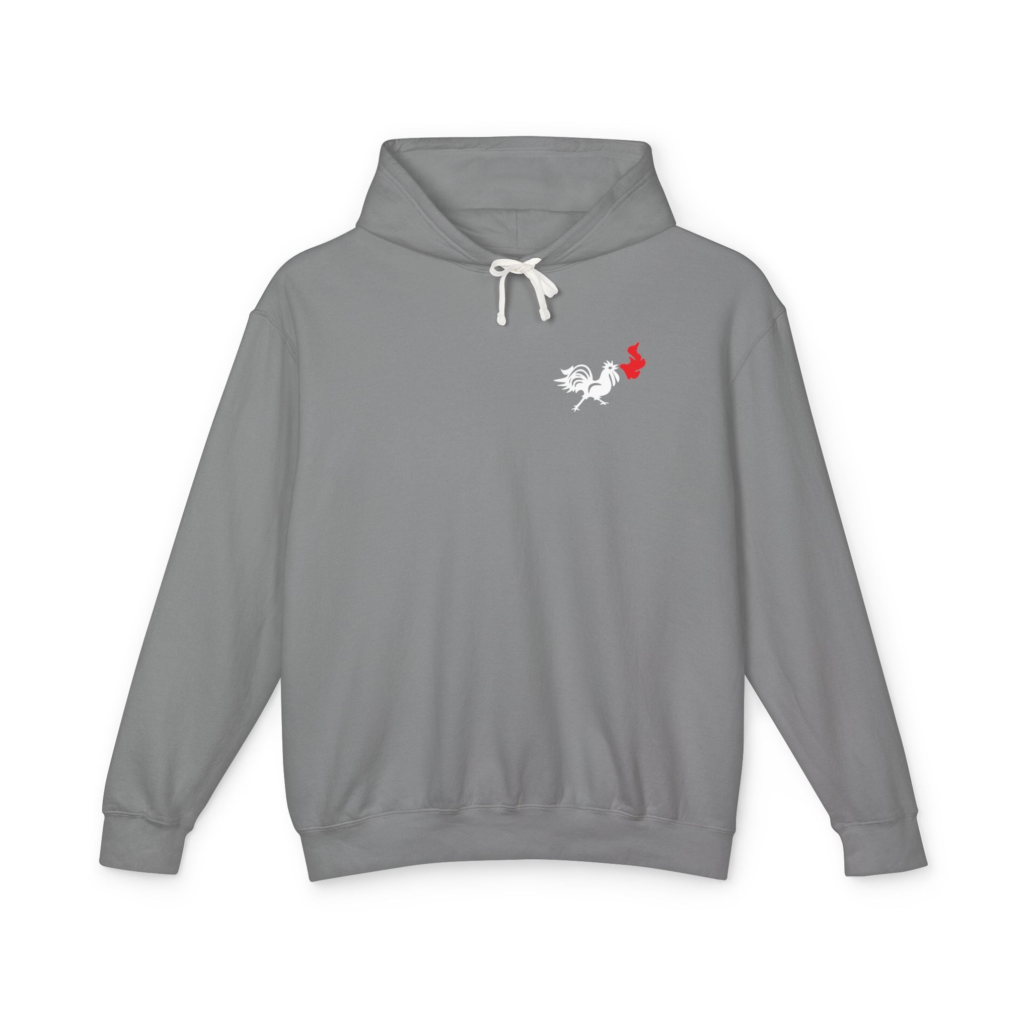 Hot Chicken Mama Classic Logo Hoodie