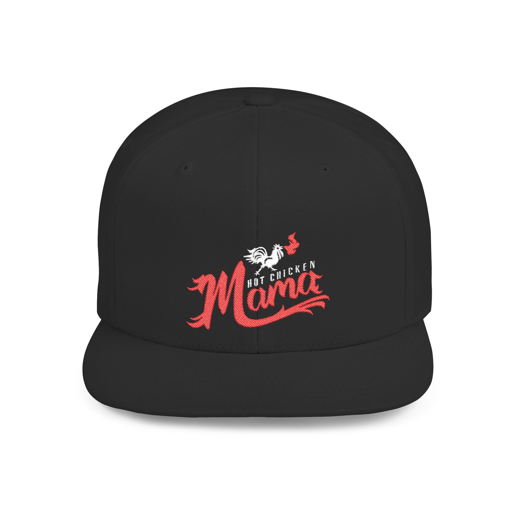 Hot Chicken Mama Snapback