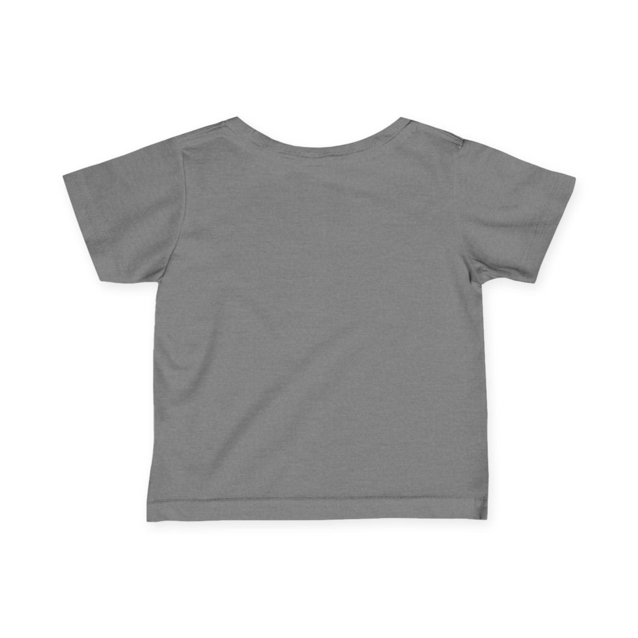 Hot Chicken Mama Baby T-Shirt