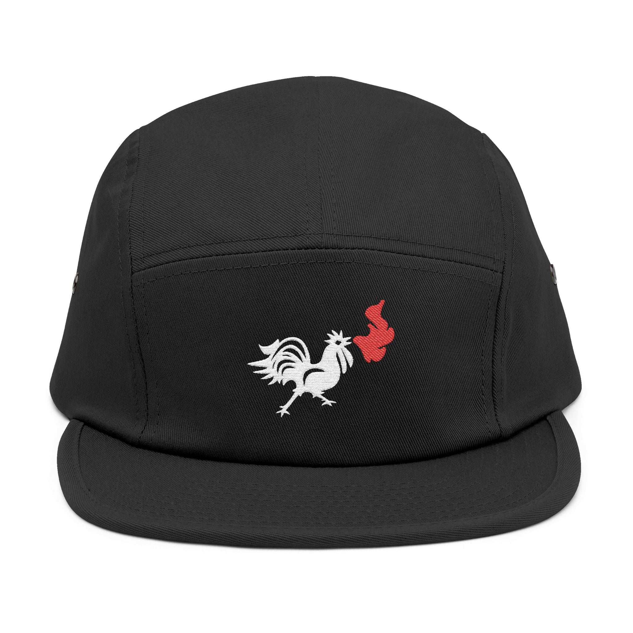 Hot Chicken Mama 5 Panel