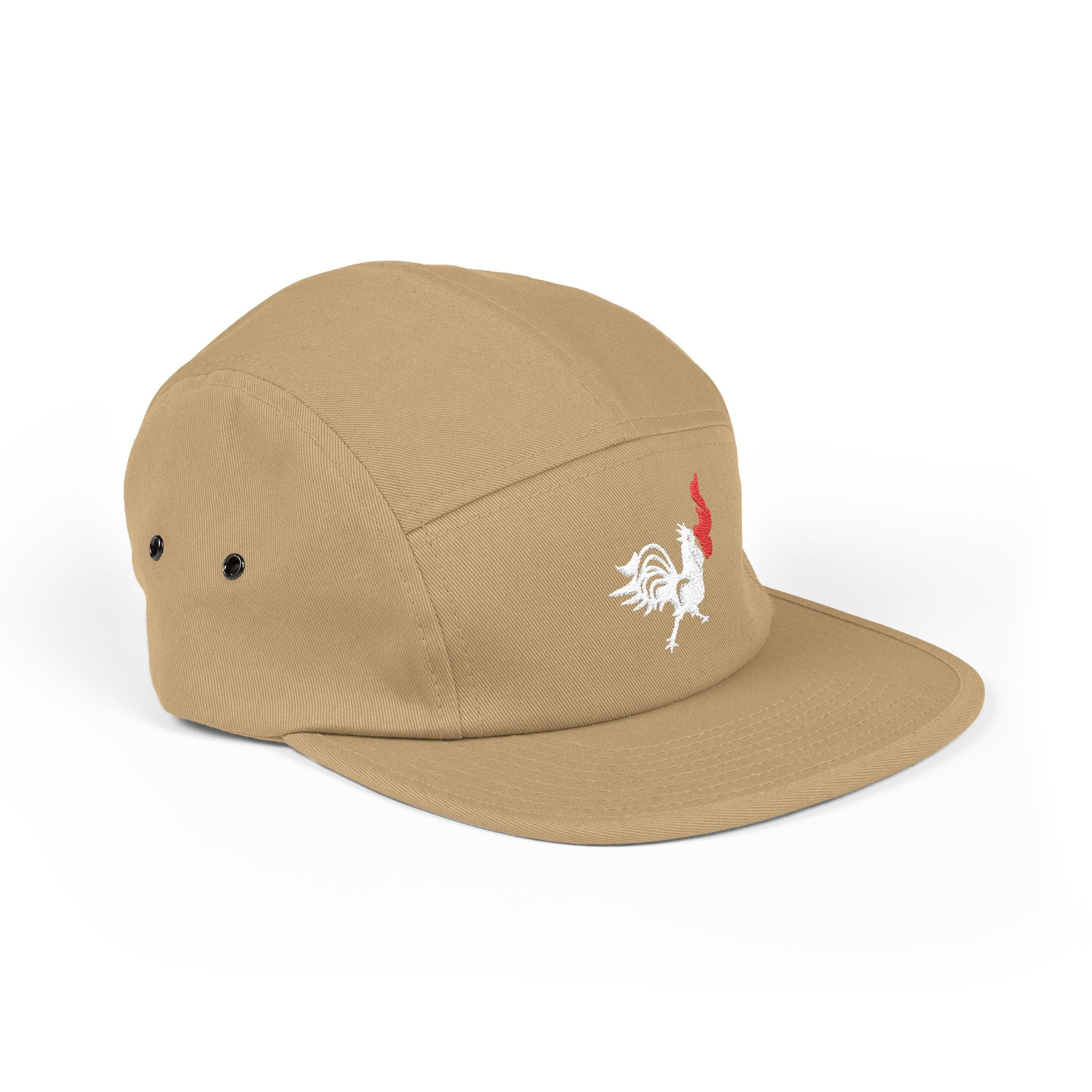 Hot Chicken Mama 5 Panel