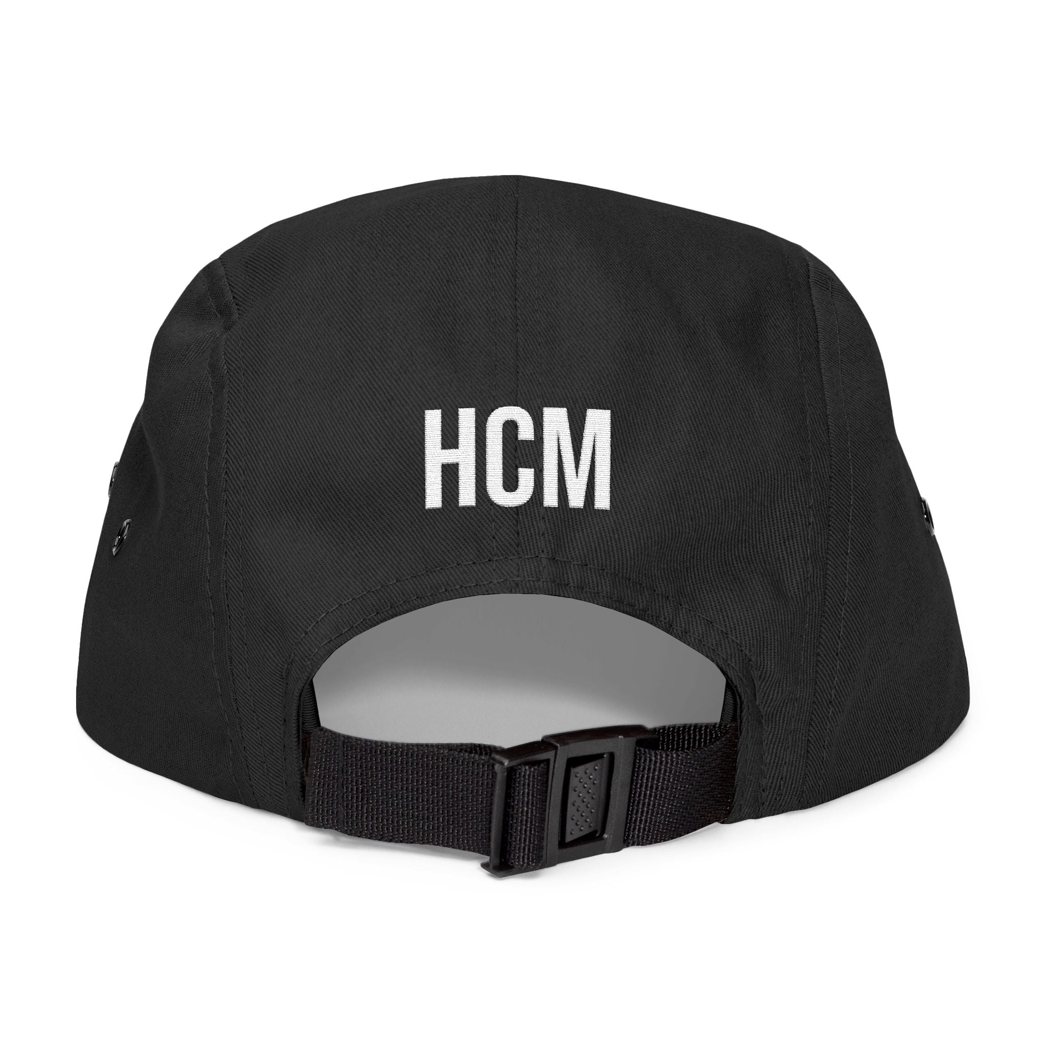 Hot Chicken Mama 5 Panel
