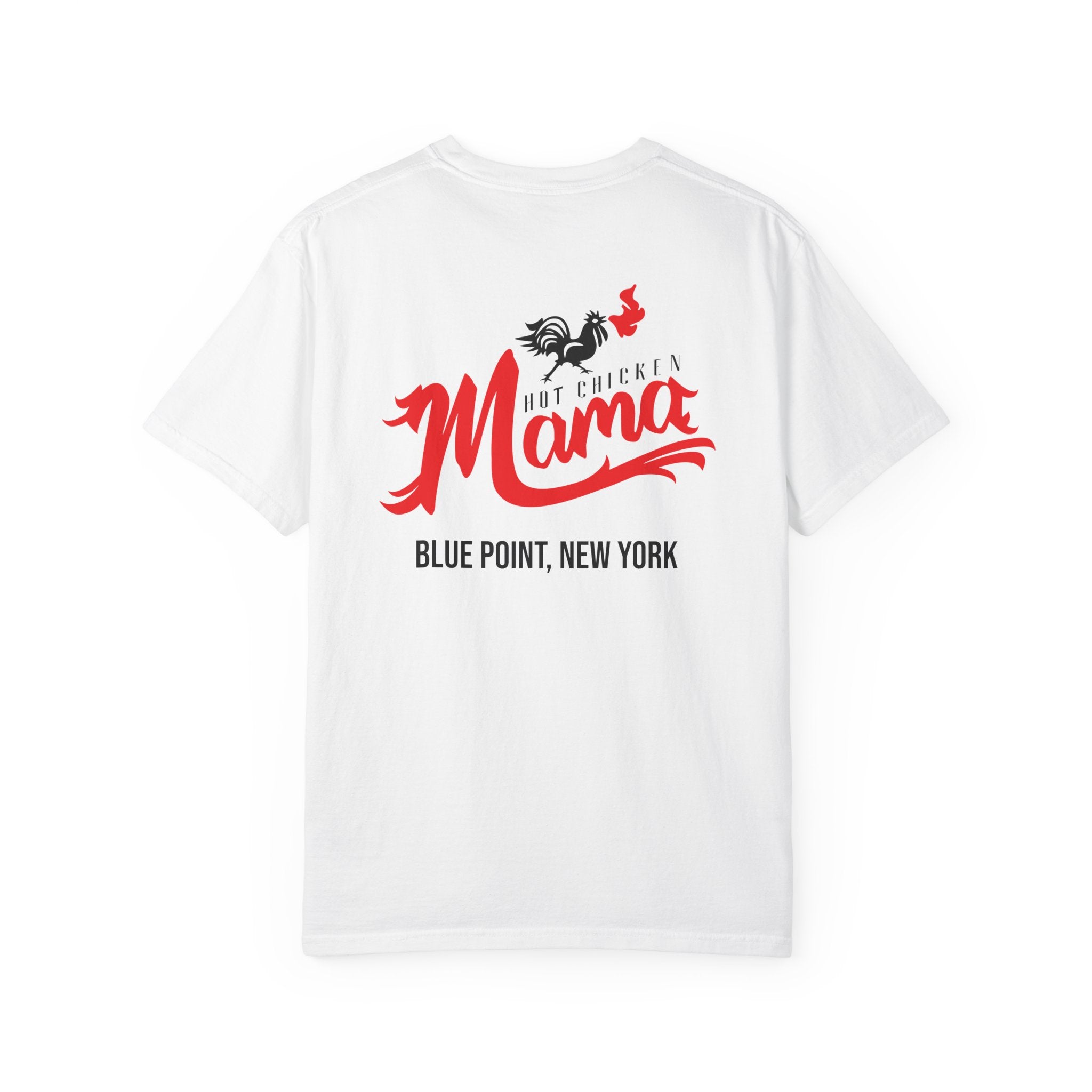 Hot Chicken Mama Classic Logo T-Shirt