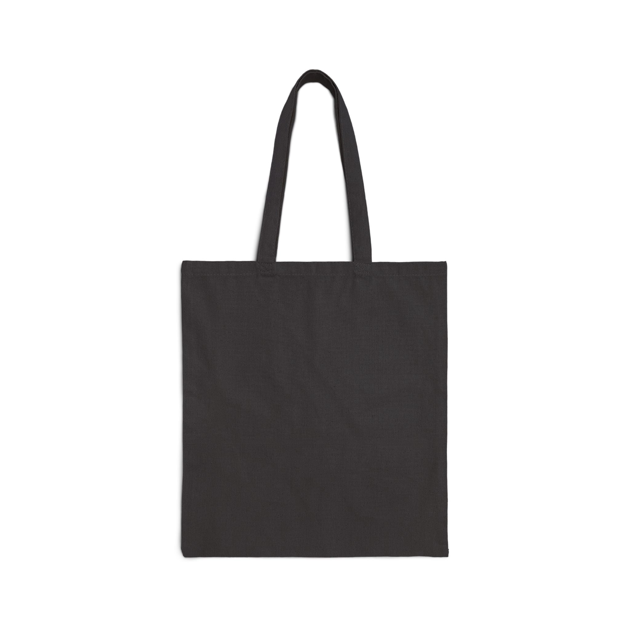 Hot Chicken Mama Classic Logo Tote Bag (Black)