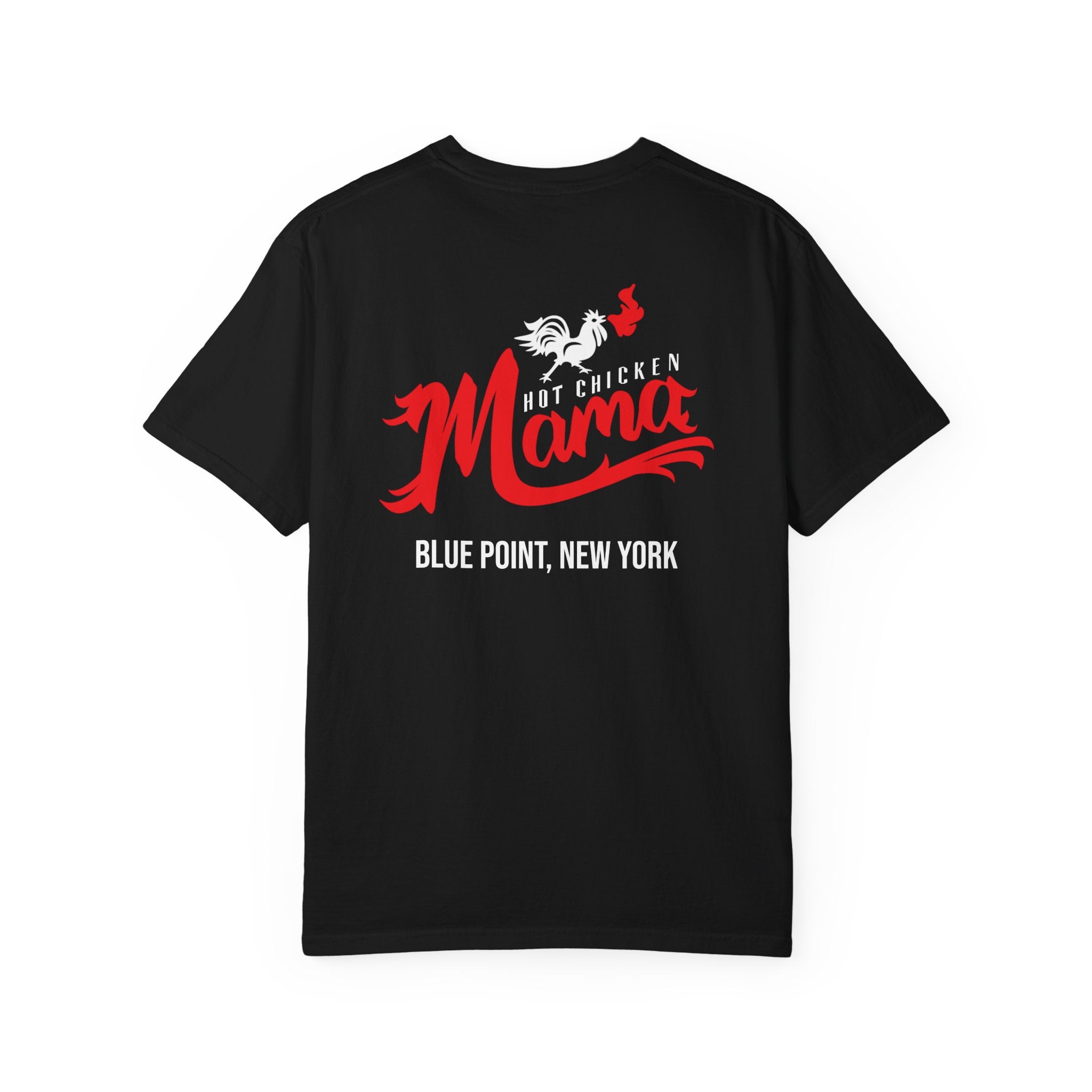 Hot Chicken Mama Classic Logo T-Shirt