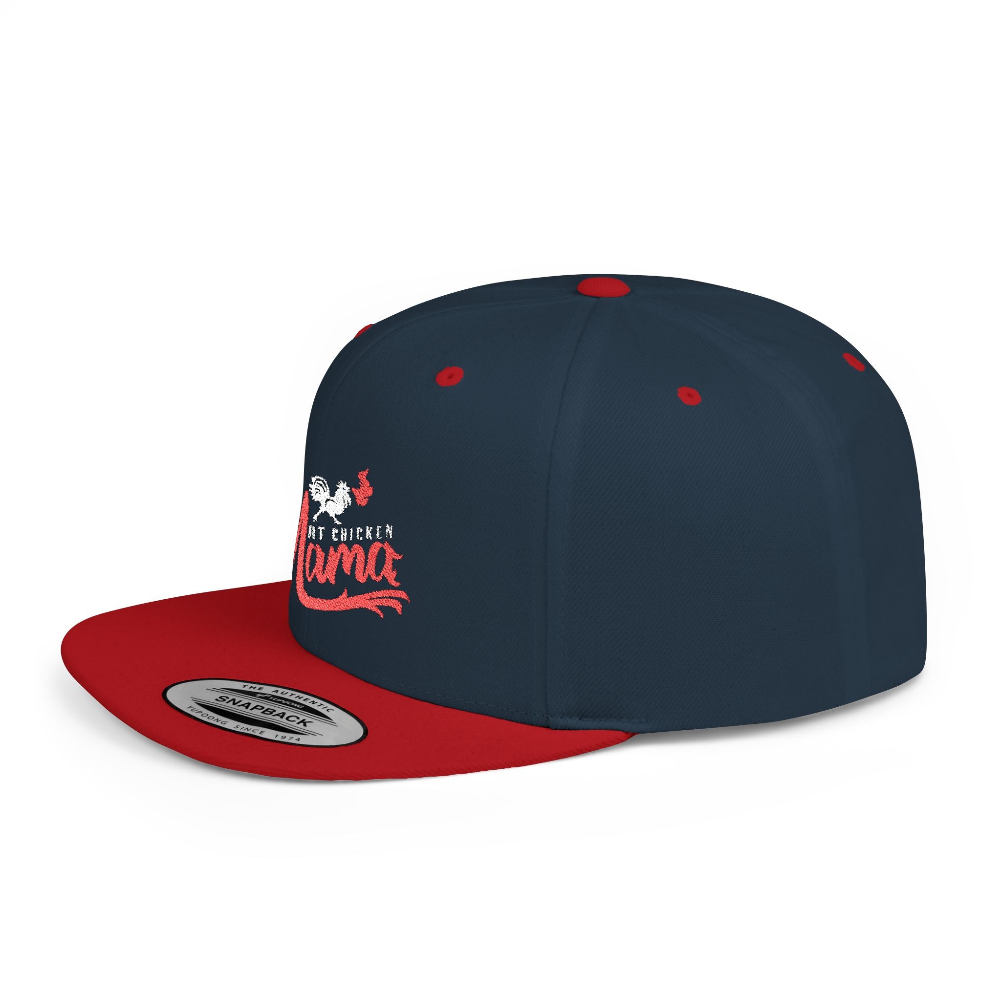Hot Chicken Mama Snapback