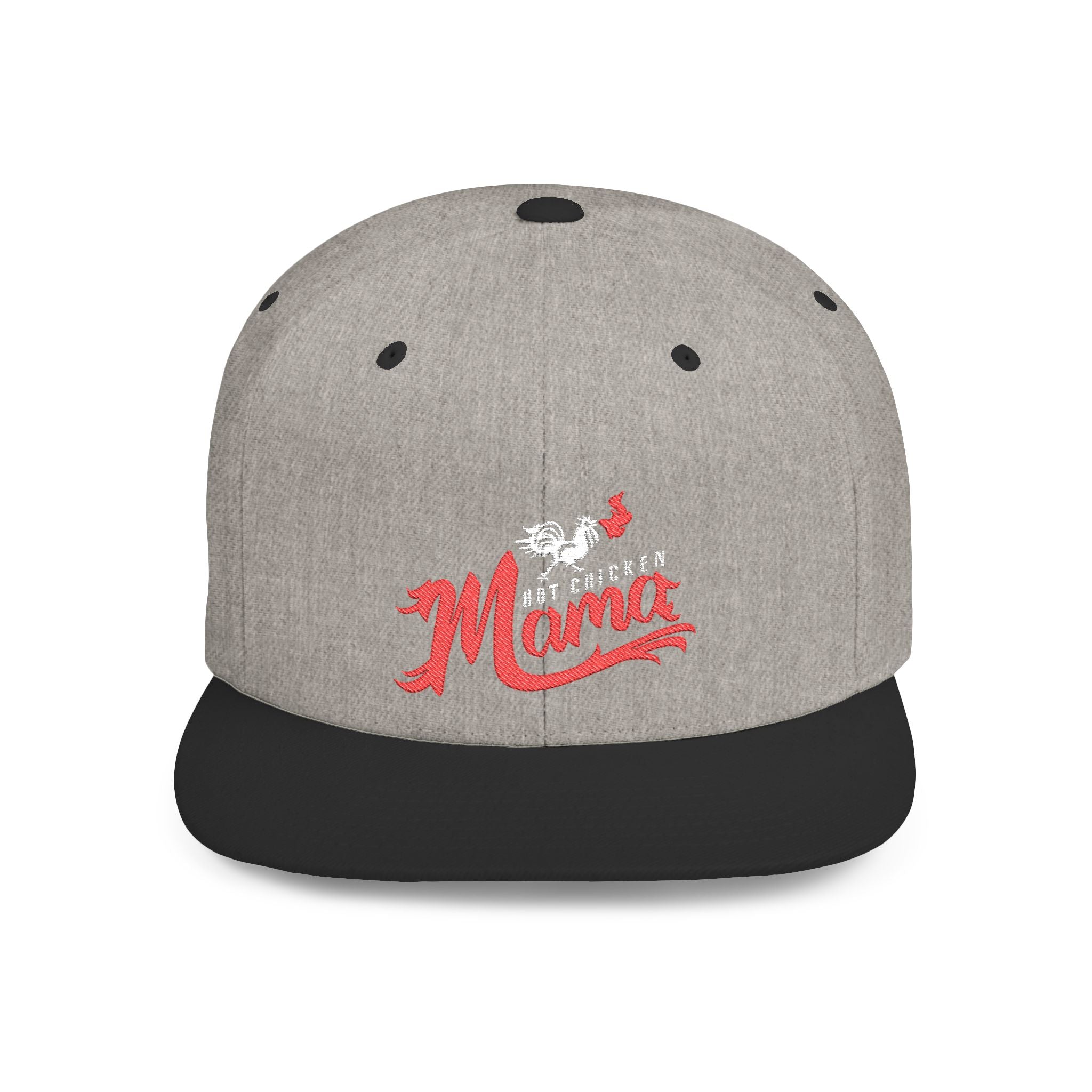 Hot Chicken Mama Snapback