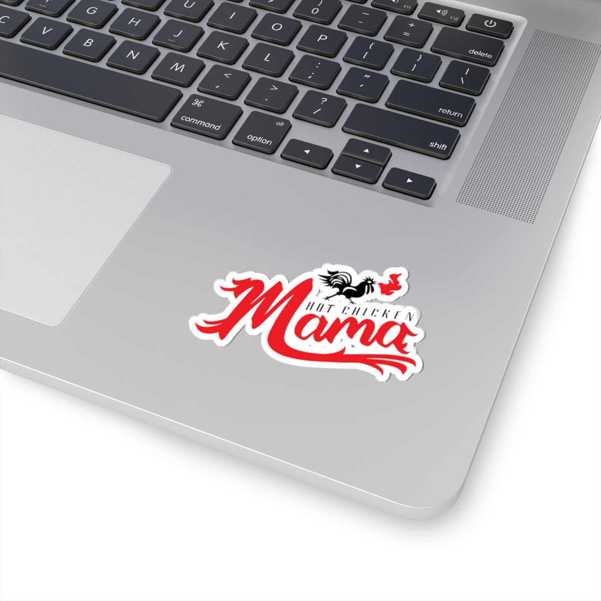 Hot Chicken Mama Sticker