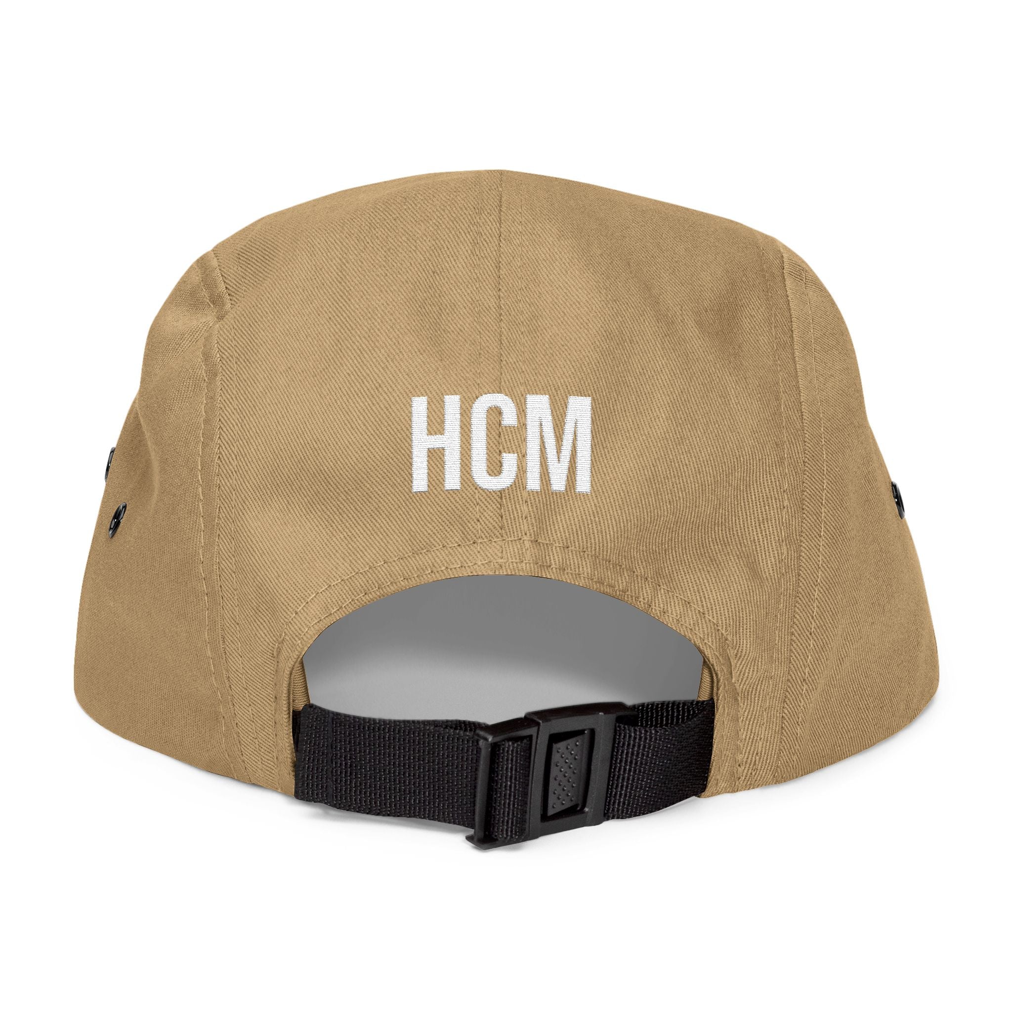 Hot Chicken Mama 5 Panel