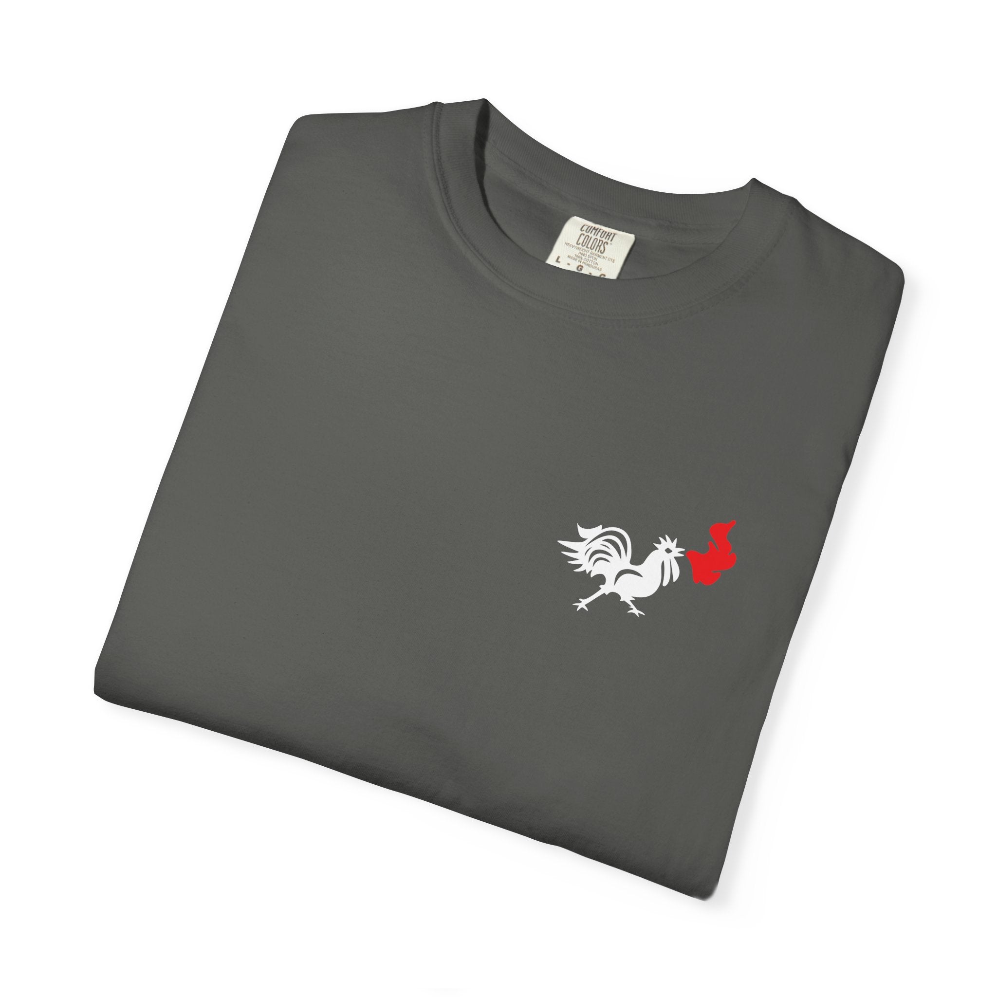 Hot Chicken Mama Classic Logo T-Shirt