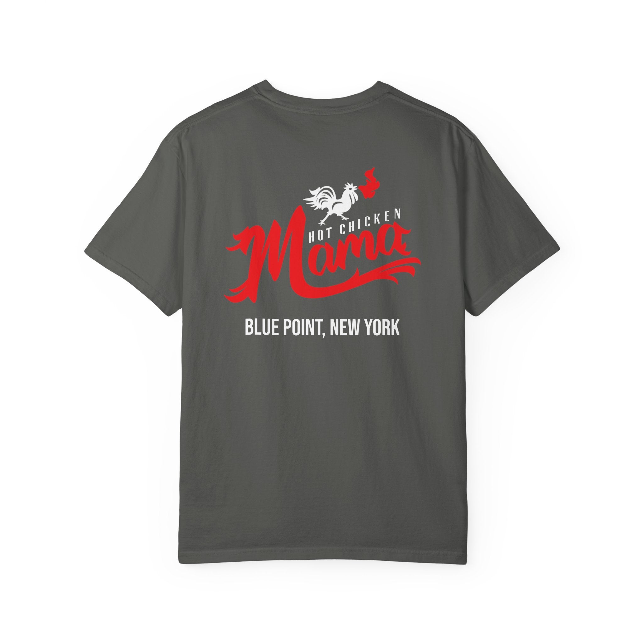 Hot Chicken Mama Classic Logo T-Shirt