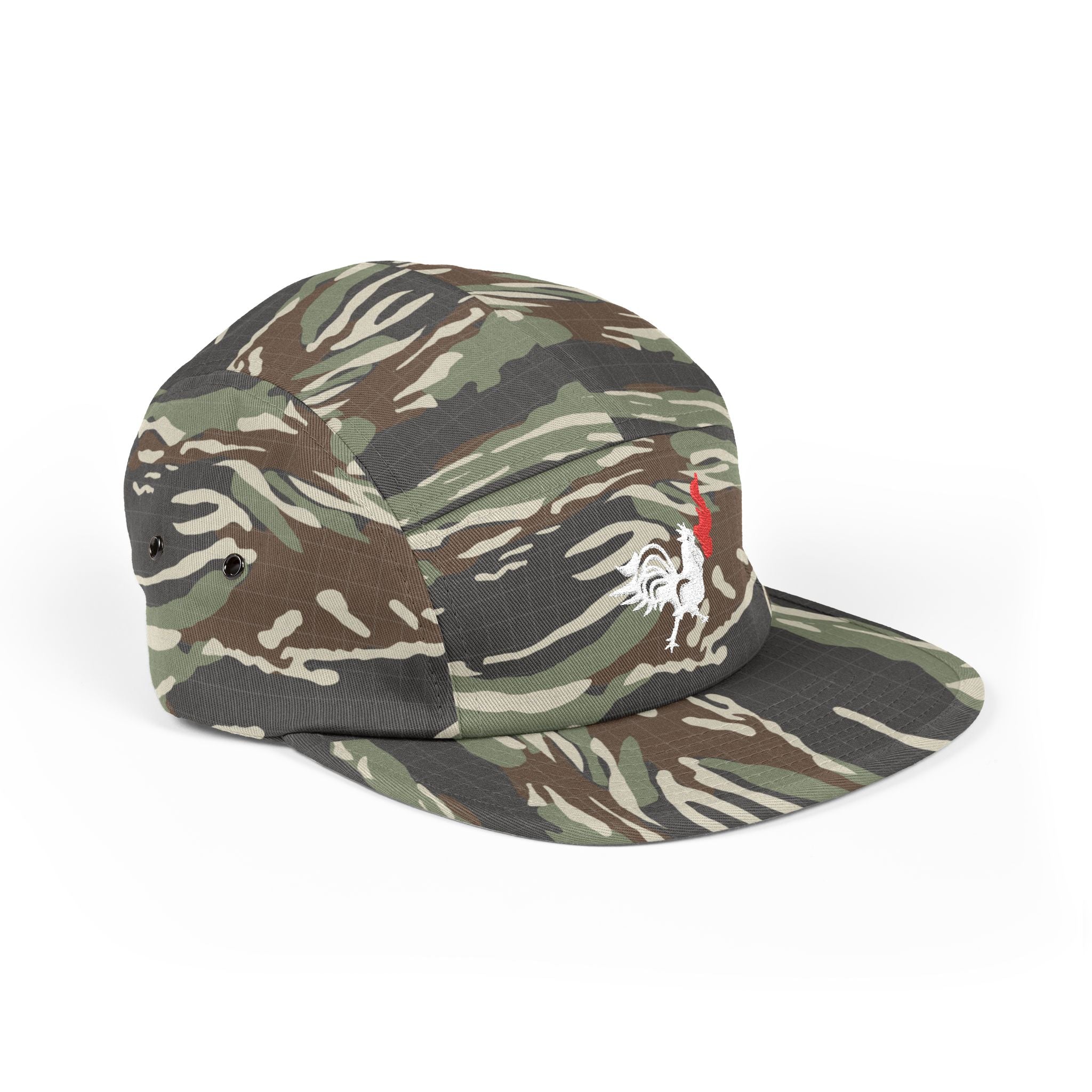 Hot Chicken Mama 5 Panel