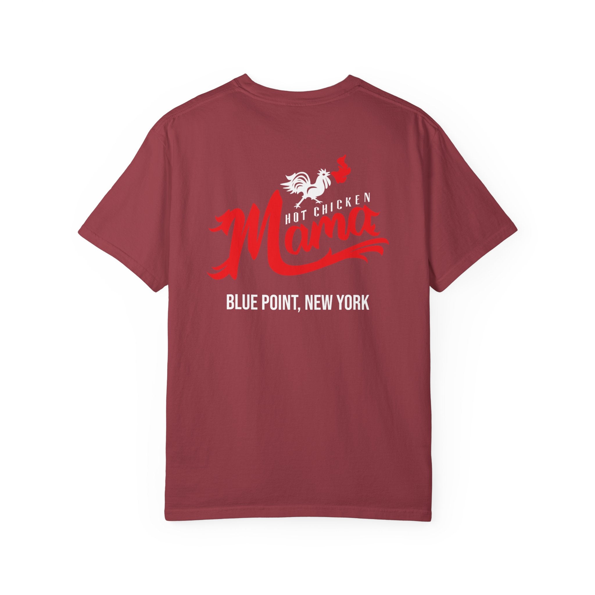 Hot Chicken Mama Classic Logo T-Shirt