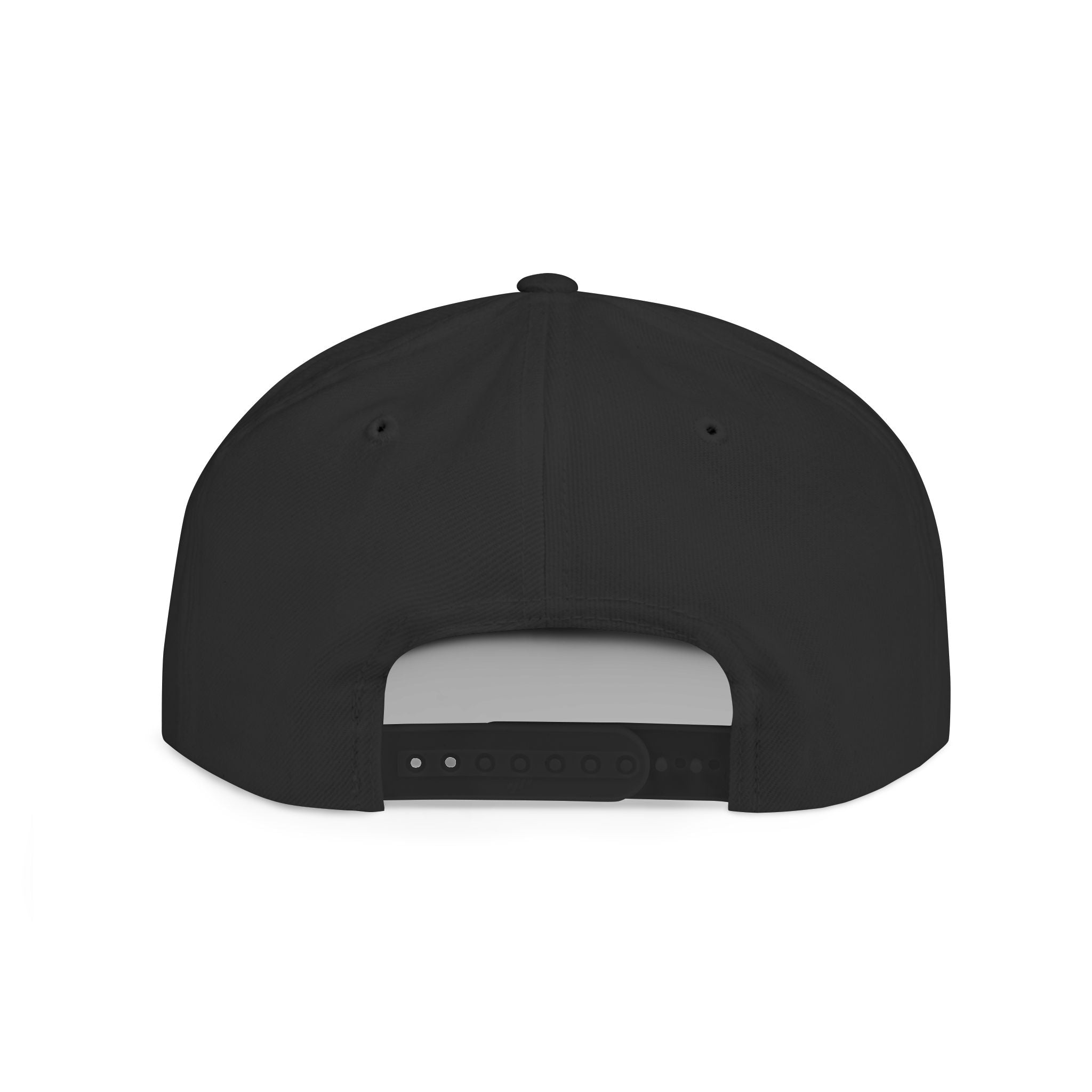 Hot Chicken Mama Snapback