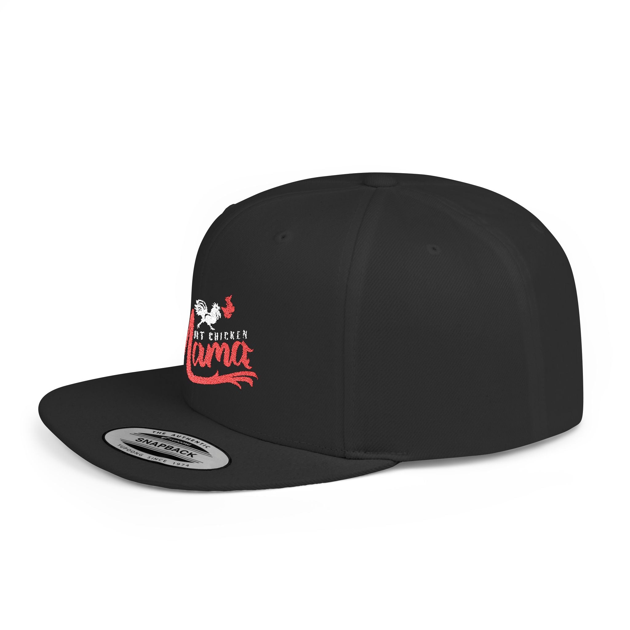 Hot Chicken Mama Snapback