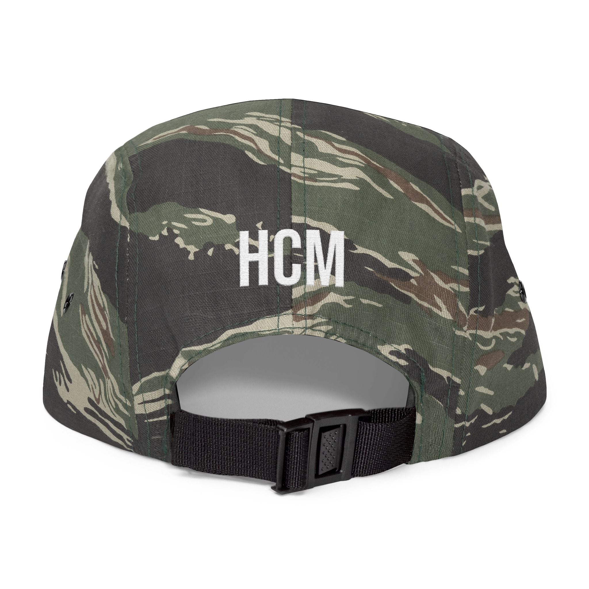 Hot Chicken Mama 5 Panel