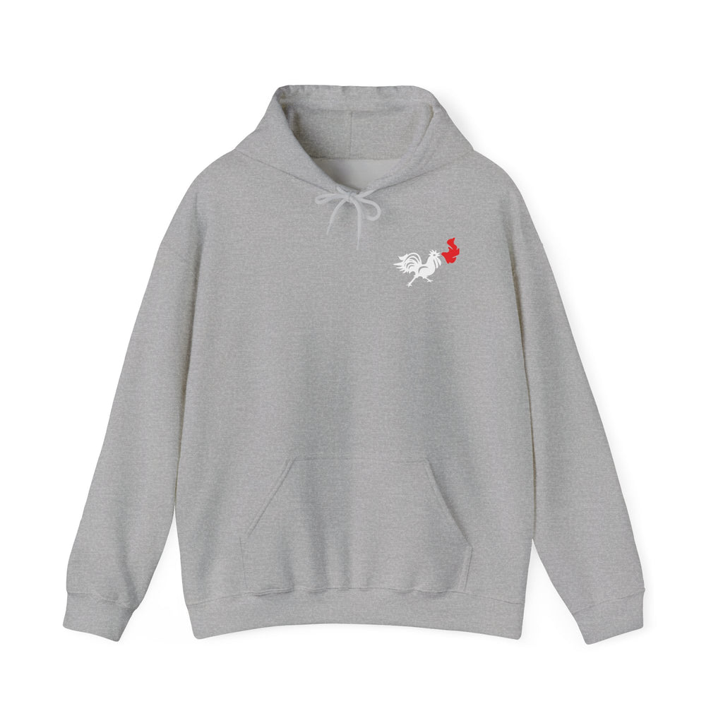 Hot Chicken Mama Classic Pullover Hoodie