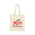 Hot Chicken Mama Classic Logo Tote Bag (Natural)