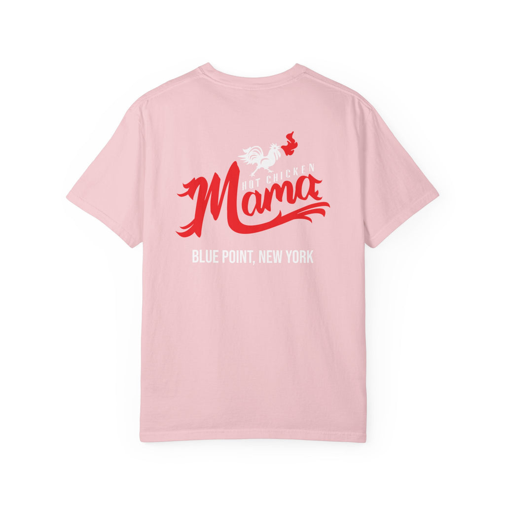 Hot Chicken Mama Classic Logo T-Shirt