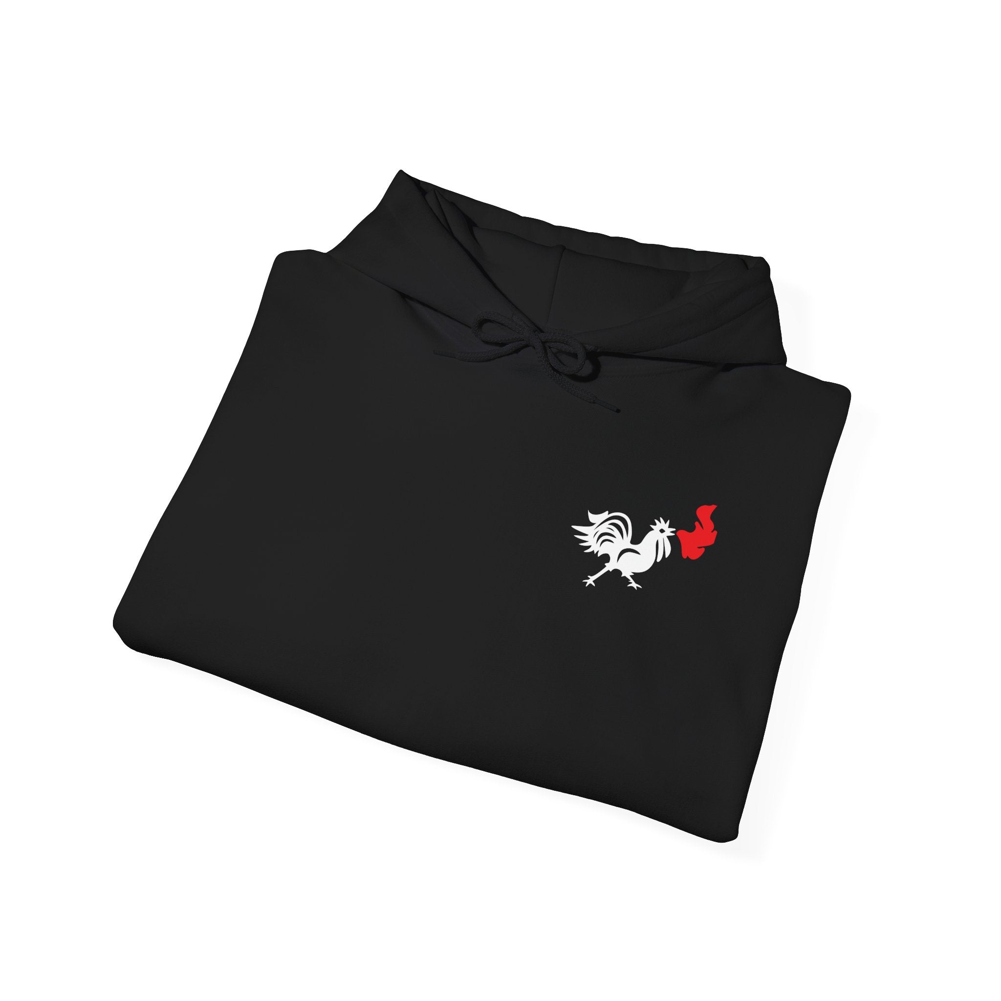 Hot Chicken Mama Classic Pullover Hoodie