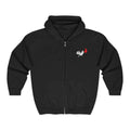 Hot Chicken Mama Full Zip Hoodie