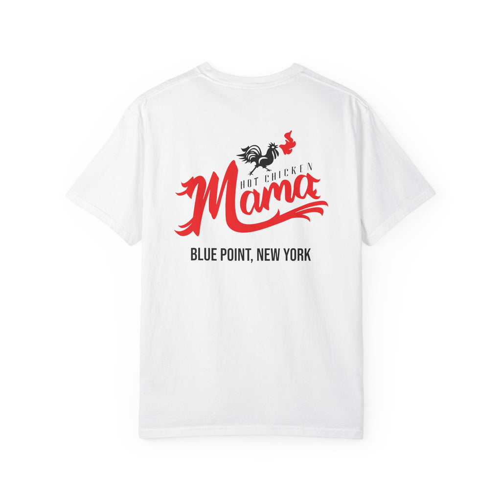 Hot Chicken Mama Classic Logo T-Shirt