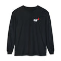 Hot Chicken Mama Long Sleeve T-Shirt