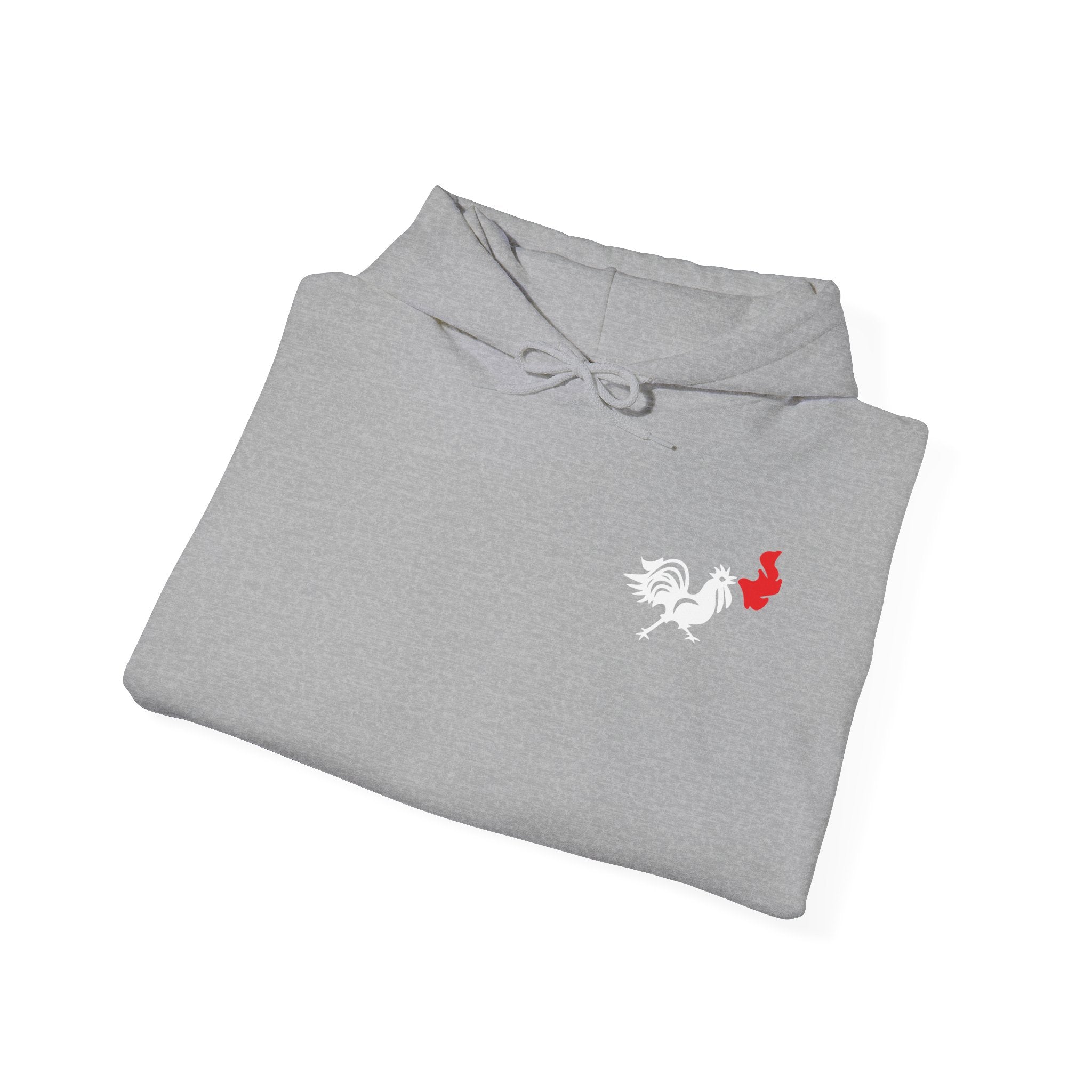 Hot Chicken Mama Classic Pullover Hoodie