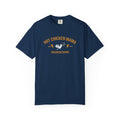 Hot Chicken Mama Lightning Bolts T-Shirt