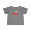 Hot Chicken Mama Baby T-Shirt
