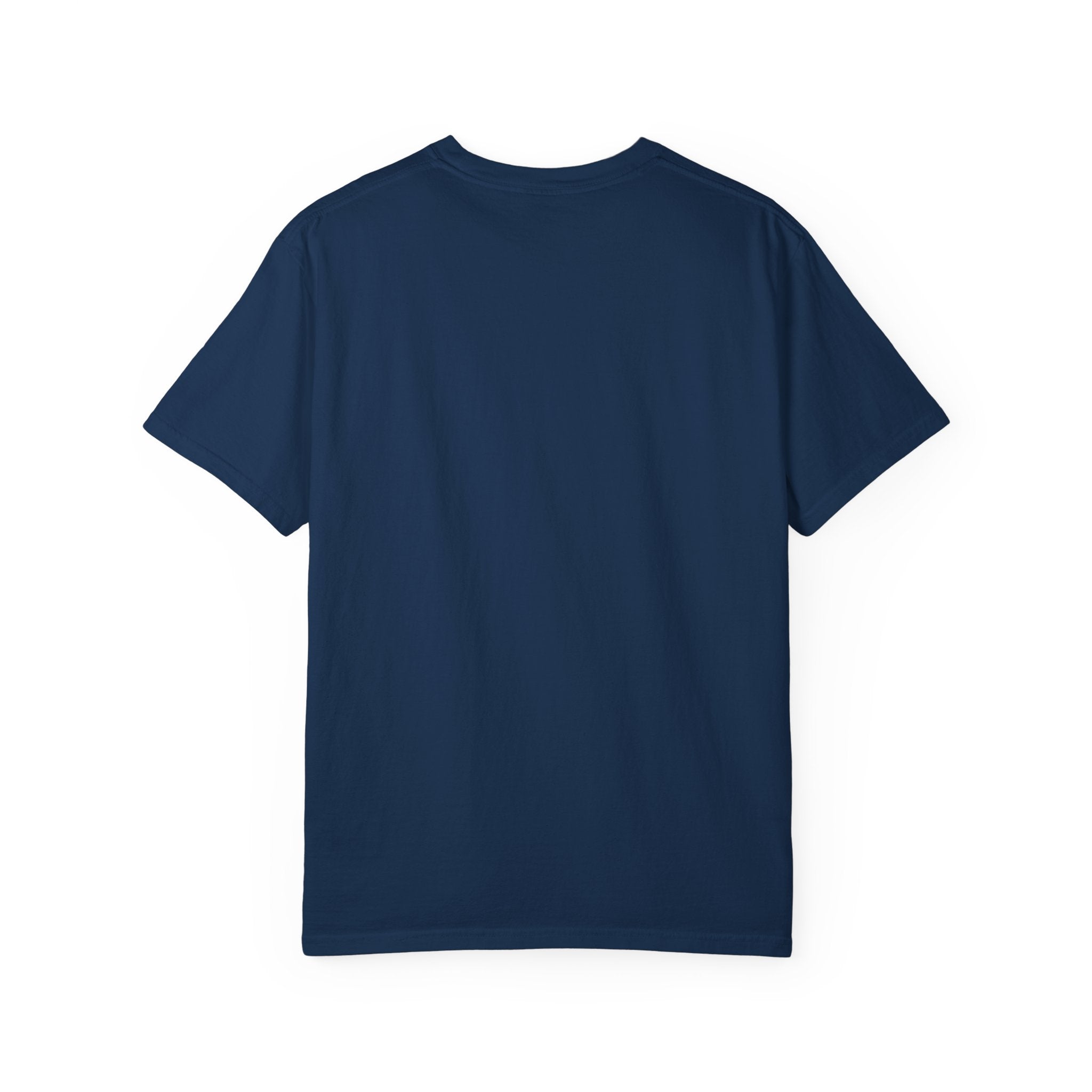 Hot Chicken Mama Lightning Bolts T-Shirt