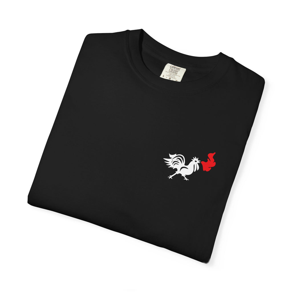 Hot Chicken Mama Classic Logo T-Shirt