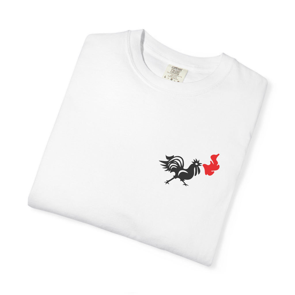 Hot Chicken Mama Classic Logo T-Shirt