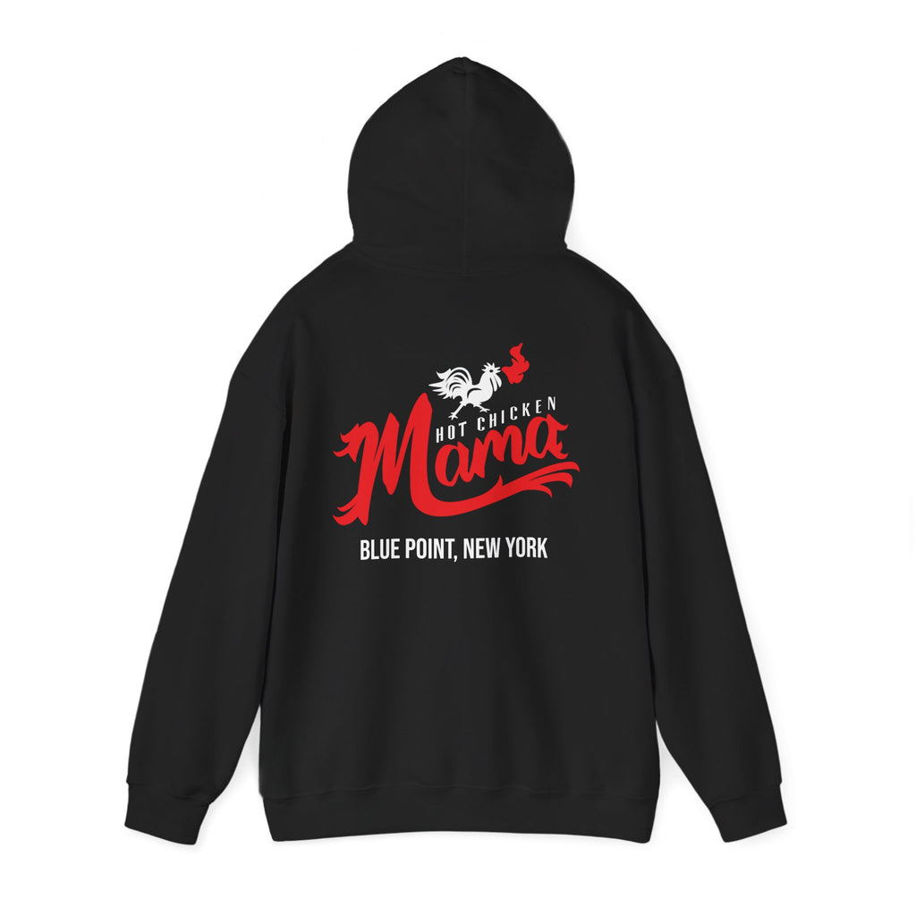 Hot Chicken Mama Classic Pullover Hoodie