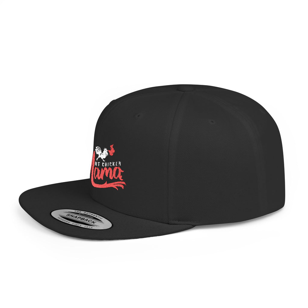 Hot Chicken Mama Snapback